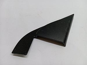 MOLDURA INTERNA RETROVISOR LADO DIREITO NISSAN KICKS 2021/22