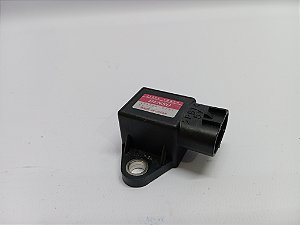 SENSOR MAP NISSAN KICKS 2021/22