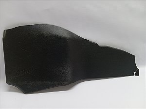 ACABAMENTO LATERAL CONSOLE LD ESQUERDO NISSAN KICKS 21/22