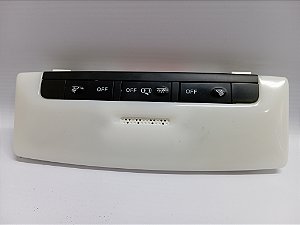 LUZ CORTESIA TETO DIANTEIRA NISSAN KICKS 2021/22