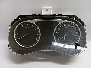VELOCIMETRO CONTA GIRO PAINEL KICKS 1.6 AUTOMATICO 2021/22
