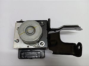 MODULO ABS CENTRAL FREIO HIDRAULICO NISSAN KICKS 2021/22