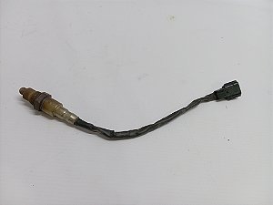 SONDA LAMBDA PRÉ CATALISADOR PRETA NISSAN KICKS 1.6 21/22
