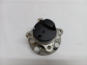 CUBO RODA TRASEIRO ESQUERDO NISSAN KICKS 2021/22 ORIGINAL