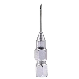 Bico Injetor APLICADOR Graxa Bocal Lubrificante Engraxadeira