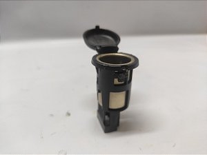 PLUG 12V ACENDEDOR CARREGADOR C4 PICASSO 2.0 2008/09
