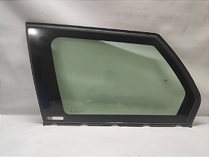 VIDRO VIGIA FIXO TRASEIRO ESQUERDO CITROEN C4 GRAND PICASSO