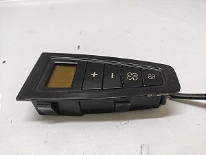 COMANDO AR COND. DIGITAL COLUNA TRASEIRA C4 PICASSO GRAND