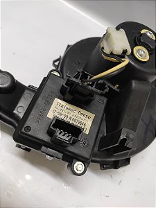 MOTOR VENTOINHA AR COND. BANCOS TRASEIROS C4 PICASSO GRAND