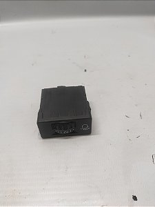 BOTAO REGULAGEM ALTURA FAROL CITROEN C4 PICASSO GRAN 08A14