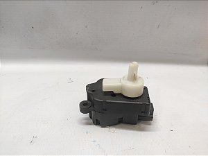 MOTOR DIRECIONADOR AR PAINEL CITROEN C4 PICASSO GRAND 08A14