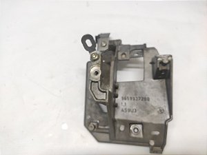 SUPORTE CAIXA SELETORA CAMBIO COMELEC C4 PICASSO GRAND 08A14