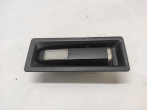 LAMPADA LANTERNA PORTA MALAS PARA CONSERTO C4 PICASSO GRAND