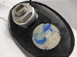 BASE DA ANTENA RADIO ORIGINAL C4 PICASSO GRAND 08A14