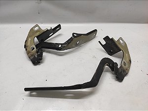 PAR DOBRADIÇAS BRAÇOS CAPO C4 PICASSO GRAND 08A14