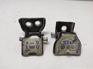 PAR DOBRADIÇA PORTA DIANTEIRA DIREITA C4 PICASSO GRAND 08A14