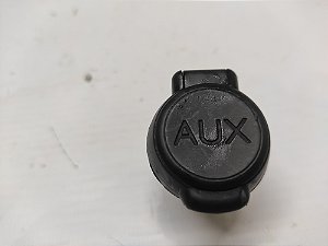 PLUG AUXILIAR E USB ORIGINAL CONSOLE C4 PICASSO GRAND 08A14