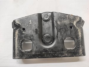 TRINCO TAMPA TRASEIRA PORTA MALAS C4 PICASSO GRAND 08A14
