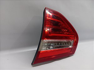 LANTERNA DA TAMPA TRASEIRA LD DIREITO C4 PICASSO GRAND 08A14