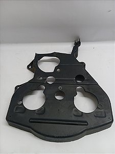 CAPA DAS POLIAS LATERAL MOTOR C4 PICASSO GRAND 08A14