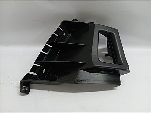 GUIA SUPORTE PARACHOQUE TRASEIRO ESQUERDO CITROEN C4 PICASSO