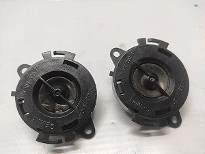 PAR DE TWITTER PAINEL CITROEN C4 PICASSO 2008/09 ORIGINAL