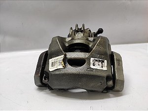 PINÇA MUNHÃO FREIO DIANTEIRA ESQUERDA C4 PICASSO GRAND 08A14