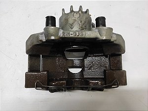 PINÇA MUNHÃO FREIO DIANTEIRA DIREITA C4 PICASSO GRAND 08A14