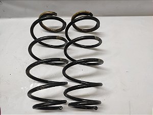PAR MOLAS DIANTEIRA C4 PICASSO GRAND 08A14 ORIGINAL