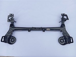 EIXO SUSPENSÃO TRASEIRO ORIGINAL C4 PICASSO GRAND 08 A 14
