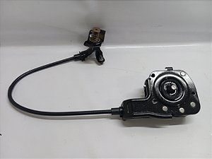 ELEVADOR SUPORTE DO STEP ORIGINAL CITROEN C4 PICASSO GRAND