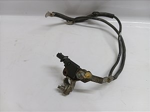 MODULO SENSOR PROTEÇÃO NIVEL BATERIA NEGATIVO C4 PICASSO