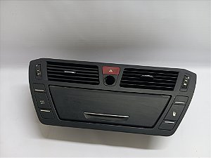 MOLDURA PAINEL  RADIO E DIFUSORES C4 PICASSO GRAND PICASSO