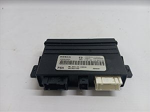 MODULO CONFORTO ESTACIONAMENTO CITOEN C4 PICASSO 9663821780