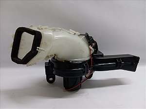MOTOR VENTILAÇÃO AR CONDICIONADO TRASEIRO C4 PICASSO GRAND