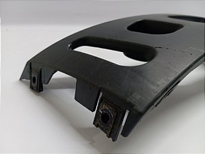 GUIA SUPORTE PARACHOQUE TRASEIRO ESQUERDO C4 PICASSO GRAND