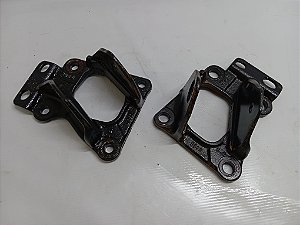 PAR SUPORTES DO EIXO TRASEIRO CITROEN C4 PICASSO GRAND