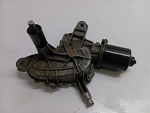 MOTOR LIMPADOR PARABRISA ESQUERDO CITROEN C4 PICASSO GRAND