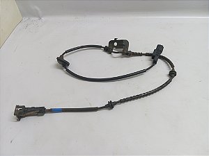 CHICOTE SENSOR ABS TRASEIRO HYUNDAI CRETA 1.6 AUT 20/21