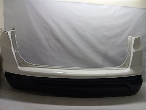 PARACHOQUE TRASEIRO HYUNDAI CRETA 1.6 AUT 20/21