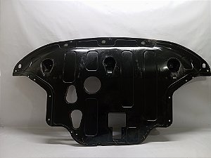 APLIQUE PLASTICO PARACHOQUE PROTETOR CARTER CRETA 1.6 20/21