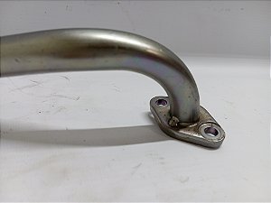 DUTO TUBO AGUA ATRAS MOTOR HYUNDAI CRETA 1.6 AUT 20/21