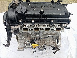 MOTOR STANDARD PARCIAL ORIGINAL 13 MIL KM CRETA 1.6 20/21