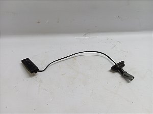 BOTAO ABERTURA TAMPA TRASEIRA HYUNDAI CRETA 1.6 AUT 20/21