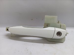 MAÇANETA EXTERNA PORTA DIANT ESQUERDA HYUNDAI CRETA 20/21