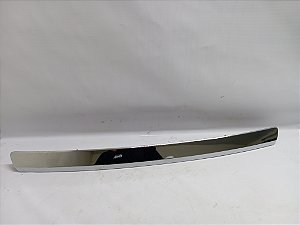 APLIQUE CROMADO EXTERNO TAMPA TRASEIRA HYUNDAI CRETA 20/21