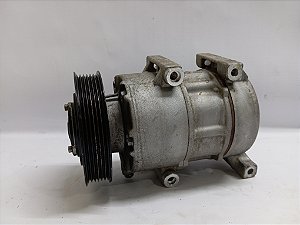 COMPRESSOR AR CONDICIONADO HYUNDAI CRETA 1.6 AUT 20/21