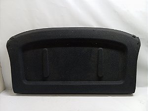 TAMPAO BAGAGITO BAGAGEIRO TAMPA TRASEIRA HYUNDAI CRETA 20/21