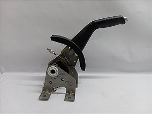 ALAVANCA FREIO DE MAO HYUNDAI CRETA 1.6 AUT 20/21