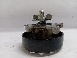 BOMBA DE AGUA D'AGUA E POLIA HYUNDAI CRETA 1.6 AUT 20/21